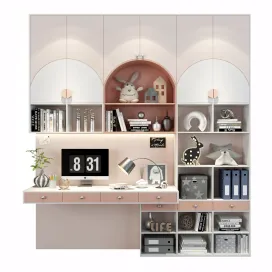 Furniture For A Children 2
